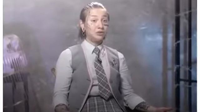 Виолетта Малышенко, полный выпуск можно посмотреть в тг: violett_hills23 смотреть онлайн