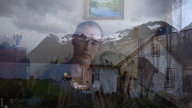 Виктор Цой - Печаль (cover Oleg Kapralov) смотреть онлайн