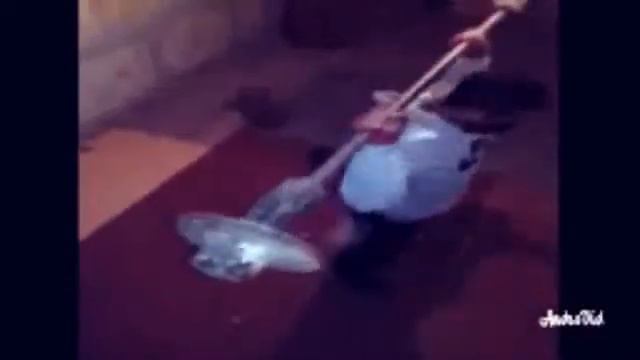 Чёрный Паук Тимур