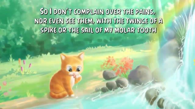 Abu Ali - Nasheed / Tadubbu'r Ruhu Fi Jasadi - تَدُبُّ الروح في جَسَدي смотреть онлайн