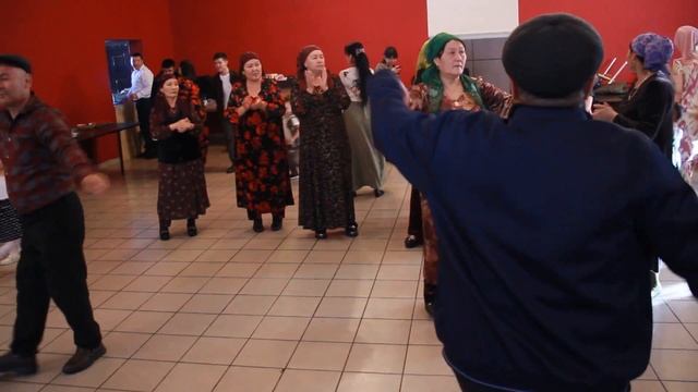 НАВРУЗ ОРЕНБУРГ-ТАКЕЛИ 22.03.2022 .2-КИСМ.NAVROZ ORENBURG-TAKELI 22/03/2022 .2-QISM смотреть онлайн