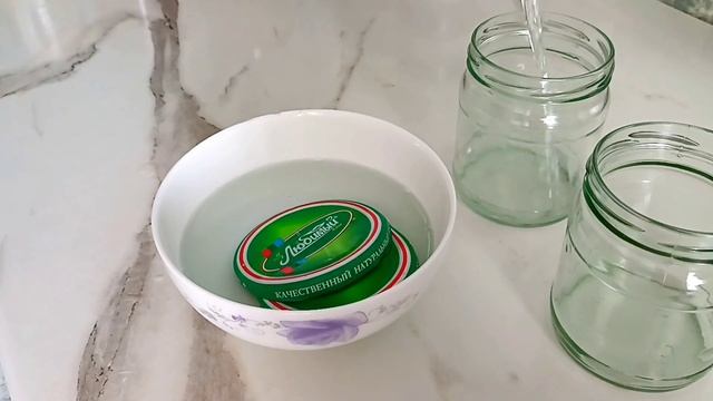 Заготовки для ЛЕНИВЫХ! Без плиты, без духовки, без стерилизации, без проблем! ВАРЕНЬЕ - 5 рецептов! смотреть онлайн