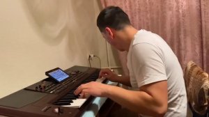 Сакит Самедов . У тебя сегодня день рождения