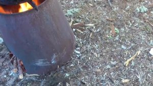 Печь - экономка