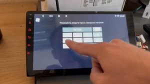 Решение черного экрана на K2501 2_32 Simple K-серии