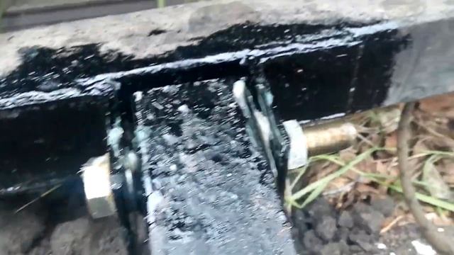 Устройство пирса ч. 3 смотреть онлайн