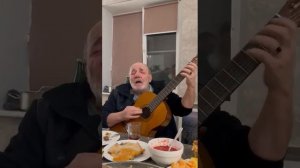 2 июля 2023 г. Насрулла Мустафаев. Мартынов день.