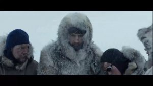 Амундсен/ Amundsen (2019) Дублированный трейлер