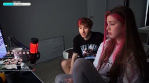 АКУЛИЧ ОБИДЕЛАСЬ НА КОРЕША ИЗ-ЗА СТРИМОВ