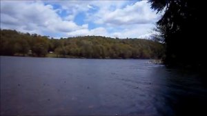 Time Lapse: Lake Muskoday 1