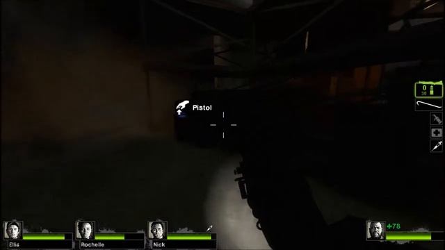 Me And My friend Plays Random Games part 3 still still left 4 dead 2