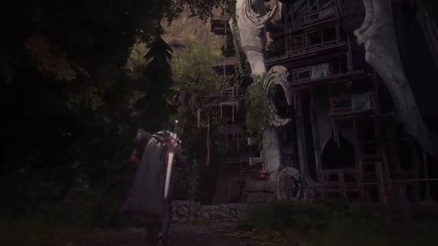 Square Enix показала мир Валистеи в новом трейлере Final Fantasy 16
