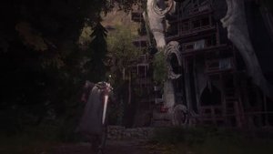 Square Enix показала мир Валистеи в новом трейлере Final Fantasy 16