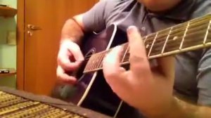 #АЛИСА | Ко мне | Бой и аккорды