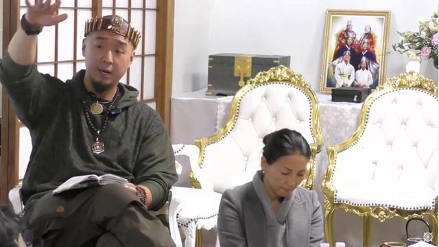 Запись трансляции воскресной службы Sanctuary Church PA 19 ноября 2023 г смотреть онлайн