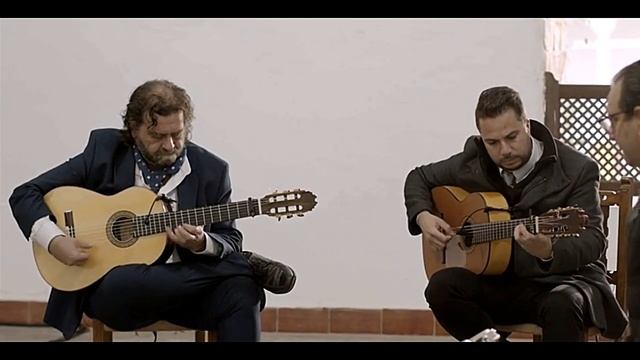 Manuel de Angustias - Me niego a creer (Música para mis oídos) смотреть онлайн