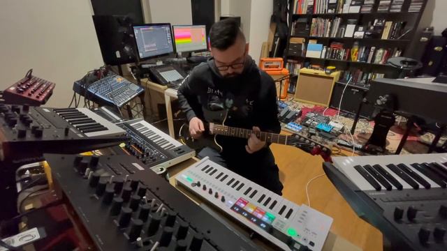 Sequencing the Jupiter XM смотреть онлайн