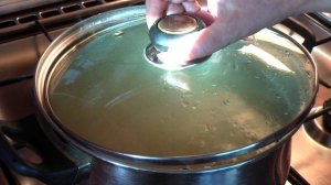 Щи из квашеной капусты на говяжьих ребрышках. Очень вкусный рецепт!