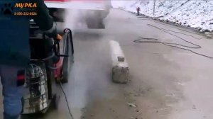 швонарезчик ШВР 1000 для резки бетона и асфальта купить pilam.ru