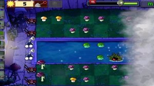 Plants vs. Zombies награда мешок с монетками