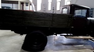 экспонаты вов