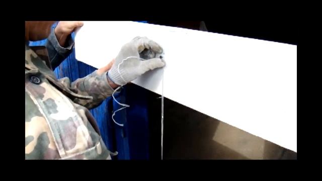 Гвозди и саморезы в СМЛ смотреть онлайн