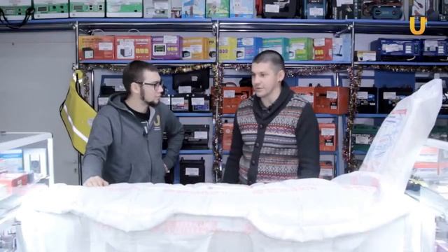 Все об огнестойком утеплителе Автотепло от сети АВТО102.РФ. Автотепло - Уфа смотреть онлайн