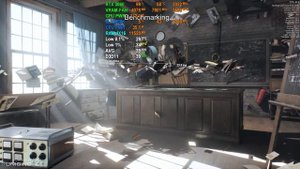 UNIGINE SUPERPOSITION: EVGA RTX 3080 Ti FTW3 ULTRA VS RTX 3060 12GB XC GAMING | Benchmark Compariso