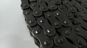 Промышленная приводная роликовая цепь 20B-2, Universal