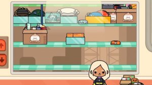 •КАК СКАЧАТЬ ВЗЛОМ 1.68 + ОБЗОР ОБНОВЫ | тока бока | toca boca | Toca Cats |