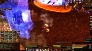 The way of the paladin: Azuregos @ PrimalWoW