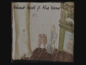 Aleksandr KuzeN ft. Alina Kuzena - Никому