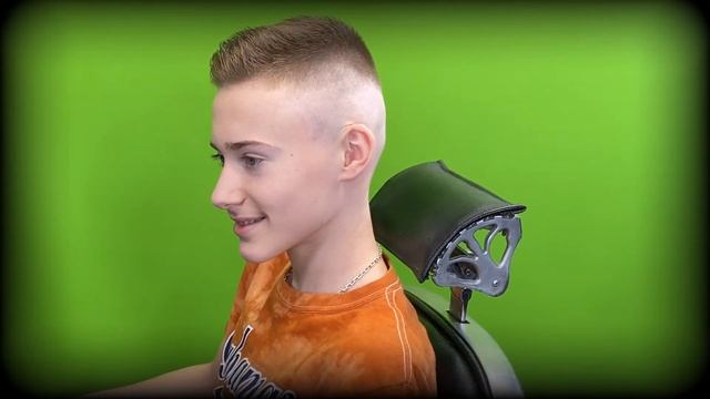 High Fade ?? Высокий фейд ?? CUT FADE ??СТРИЖКА ФЕЙД ??#Vitalii Rybachenko смотреть онлайн