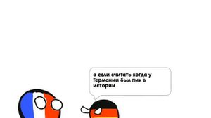 реальные пропорции стран 1 часть #countryballs
