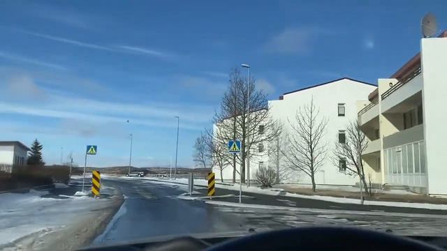 ИСЛАНДИЯ.ОТВЕЧАЮ НА ВАШИ ВОПРОСЫ И БОНУС РЕЦЕПТ ЗАПЕЧЕННЫХ РАКОВ ПО ИСЛАНДСКИ смотреть онлайн