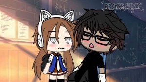 Клип //твоя школьница\\ [гача лайф]