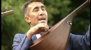 Gedebey, Asiq Vuqar Asiq Mehdi Kelbecerli Asiq Eleddin.