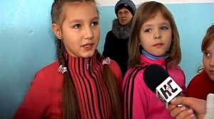 Сердобск ТВ   Не красна изба углами, а красна пирогами 07 11 11