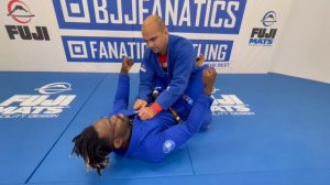 Tips for Teaching Jiu Jitsu to Kids - Devhonte Johnson