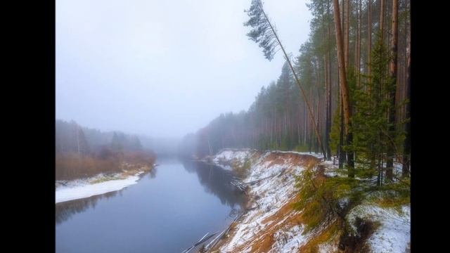 "ГРЁЗЫ" (Эбан) - (Фото Михаила Устюжанина (Белая Холуница) - Оркестр Мин-ва Обороны СССР) смотреть онлайн