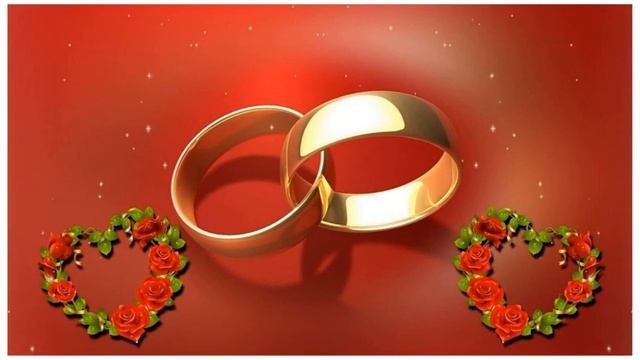 АЛЬБИНА И ВИКТОР С ГОДОВЩИНОЙ СВАДЬБЫ ПОЗДРАВЛЯЕМ!!! смотреть онлайн