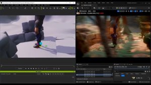 iClone 8.1 - A Cinematic Tool for Realtime Animation!