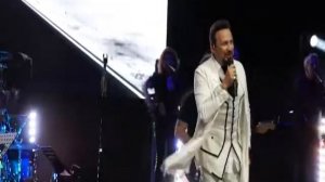 Стас Михайлов ТАМ 2018