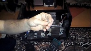 Ремонт полуавтомата Bestweld Master 182