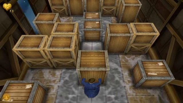 The Polar Express / Полярный экспресс (2004) PC смотреть онлайн