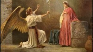 Антон Висков Богородице Дево, радуйся Из Песнопений Вечерни Ансамбль Благовест Галина Кольцова Анна