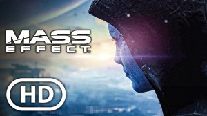 Расширенный тизер Mass Effect 5 (TBA)