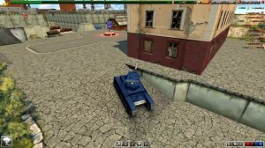 ТАНКИ ОНЛАЙН - ВЫЖИВАНИЕ НА СМОКЕ! КУПИЛ ВАСП И ОТКРЫЛ КОНТ!