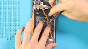 Xiaomi Mi 11 Lite Battery Replacement BP42