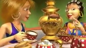 Прикол про тараканов☺